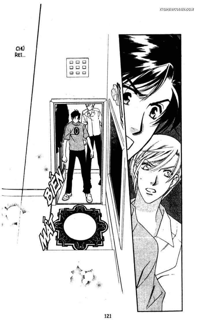 Koucha Ouji (Hoàng Tử Hồng Trà): Chapter 130
