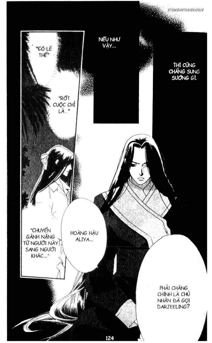 Koucha Ouji (Hoàng Tử Hồng Trà): Chapter 130