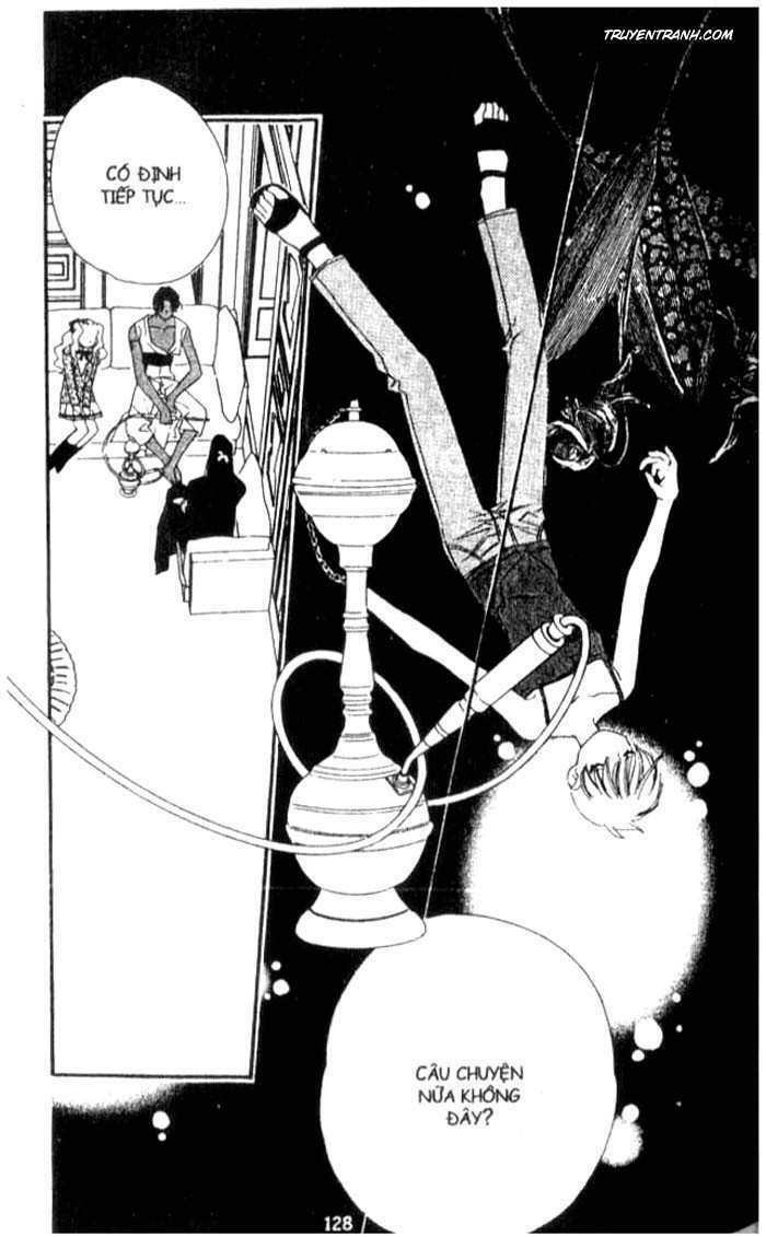 Koucha Ouji (Hoàng Tử Hồng Trà): Chapter 131
