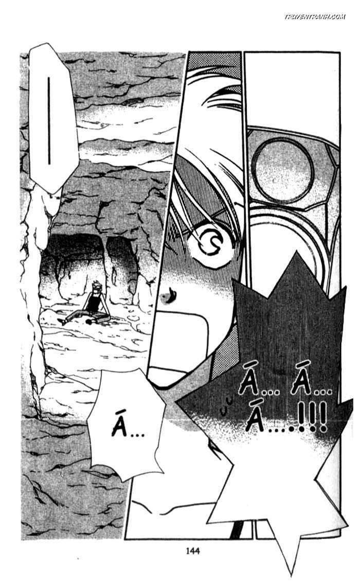 Koucha Ouji (Hoàng Tử Hồng Trà): Chapter 131