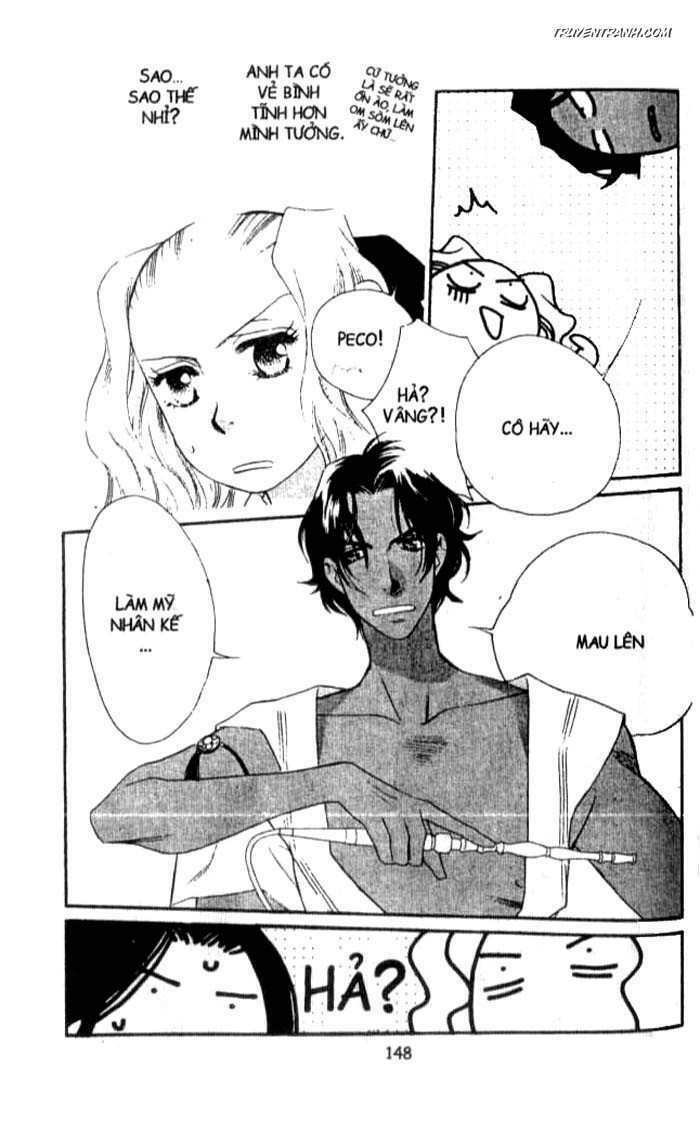 Koucha Ouji (Hoàng Tử Hồng Trà): Chapter 131