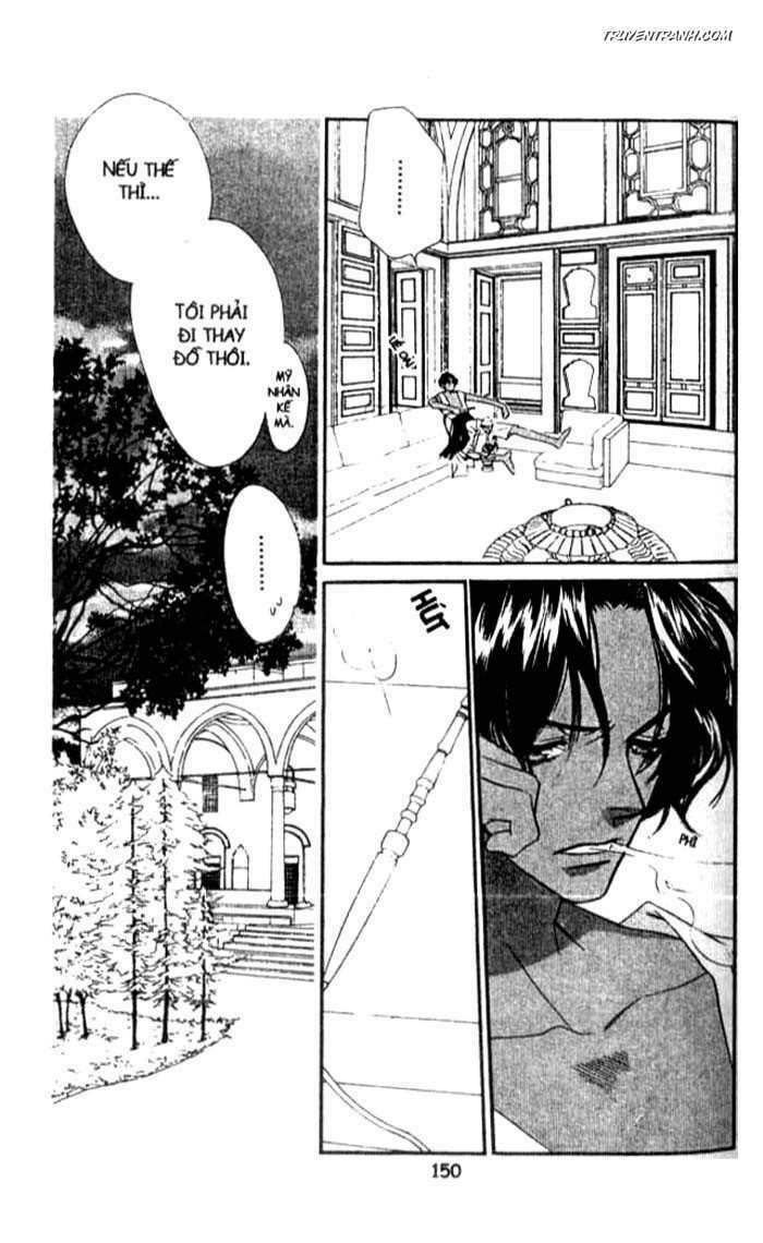 Koucha Ouji (Hoàng Tử Hồng Trà): Chapter 131
