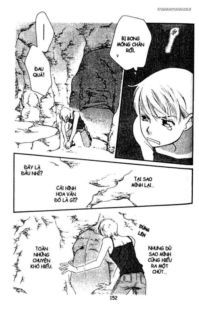 Koucha Ouji (Hoàng Tử Hồng Trà): Chapter 131