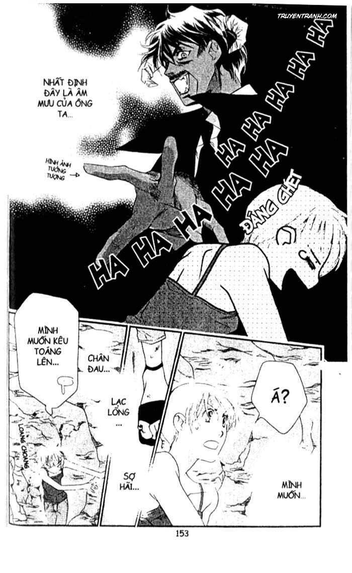 Koucha Ouji (Hoàng Tử Hồng Trà): Chapter 131