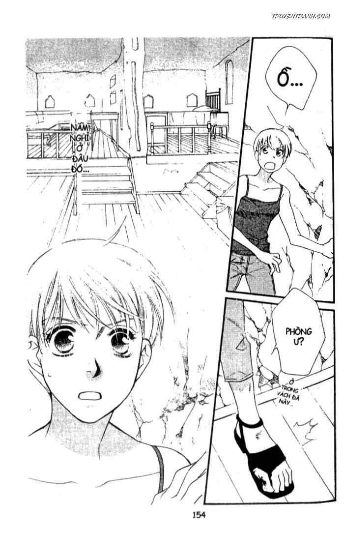 Koucha Ouji (Hoàng Tử Hồng Trà): Chapter 131