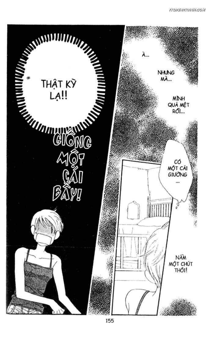 Koucha Ouji (Hoàng Tử Hồng Trà): Chapter 131
