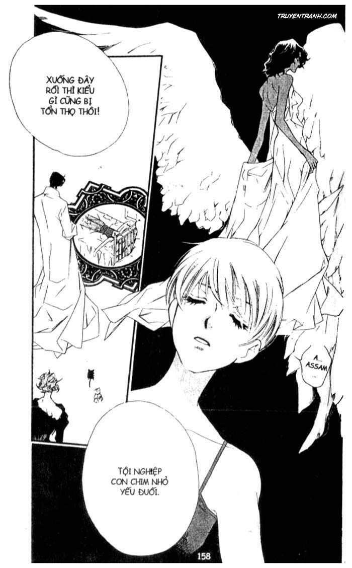 Koucha Ouji (Hoàng Tử Hồng Trà): Chapter 131
