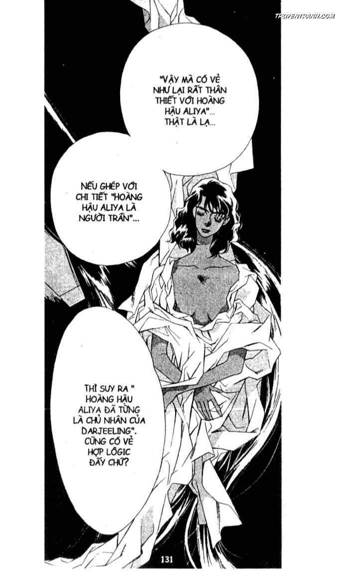 Koucha Ouji (Hoàng Tử Hồng Trà): Chapter 131