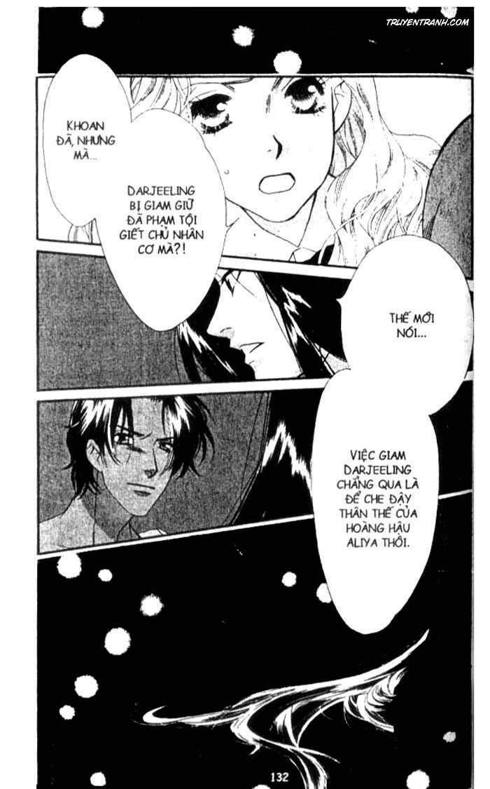 Koucha Ouji (Hoàng Tử Hồng Trà): Chapter 131