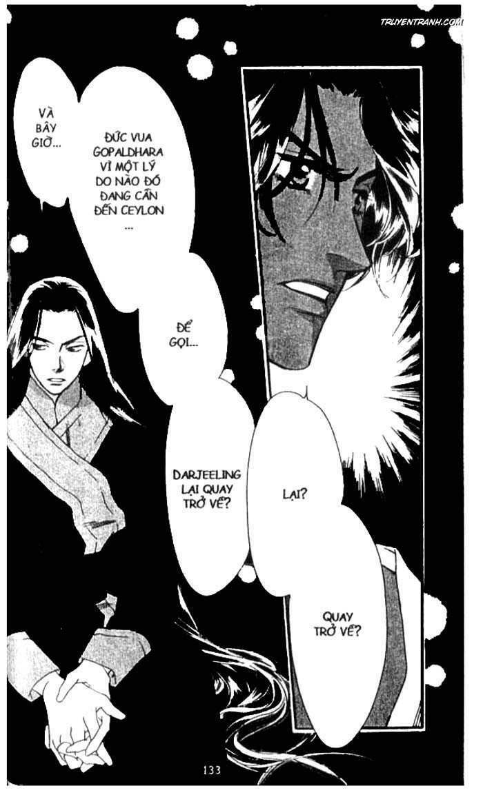 Koucha Ouji (Hoàng Tử Hồng Trà): Chapter 131