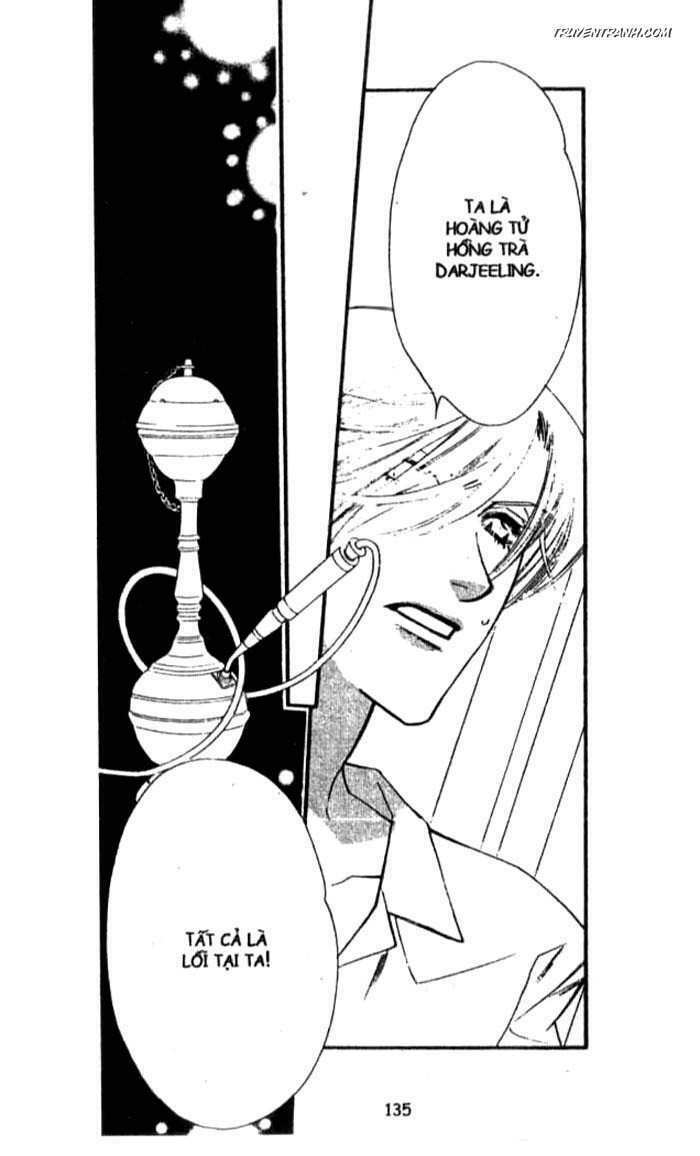 Koucha Ouji (Hoàng Tử Hồng Trà): Chapter 131