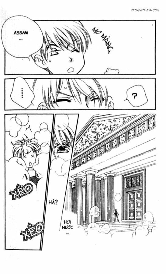 Koucha Ouji (Hoàng Tử Hồng Trà): Chapter 133
