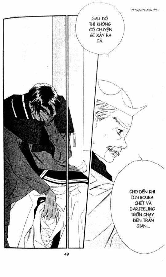 Koucha Ouji (Hoàng Tử Hồng Trà): Chapter 134