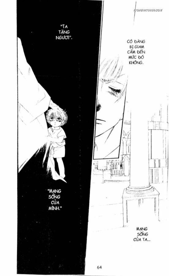 Koucha Ouji (Hoàng Tử Hồng Trà): Chapter 134