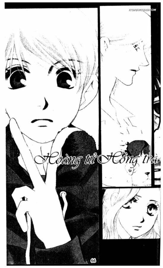 Koucha Ouji (Hoàng Tử Hồng Trà): Chapter 134