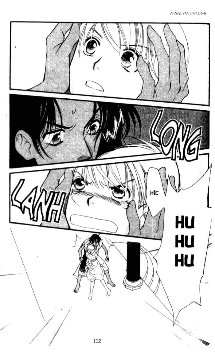 Koucha Ouji (Hoàng Tử Hồng Trà): Chapter 136