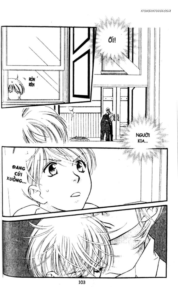 Koucha Ouji (Hoàng Tử Hồng Trà): Chapter 136