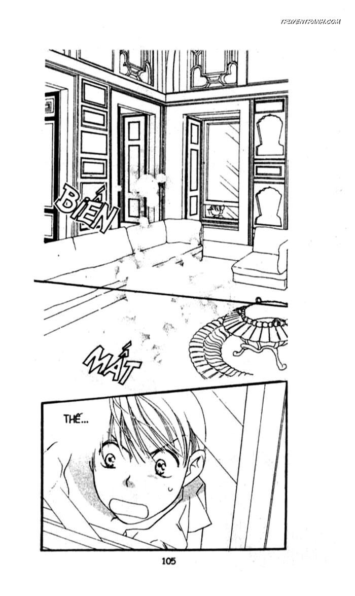 Koucha Ouji (Hoàng Tử Hồng Trà): Chapter 136