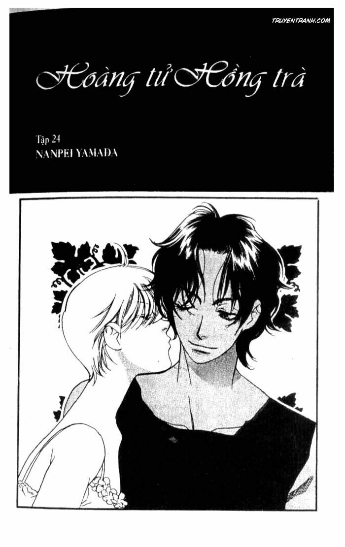 Koucha Ouji (Hoàng Tử Hồng Trà): Chapter 139