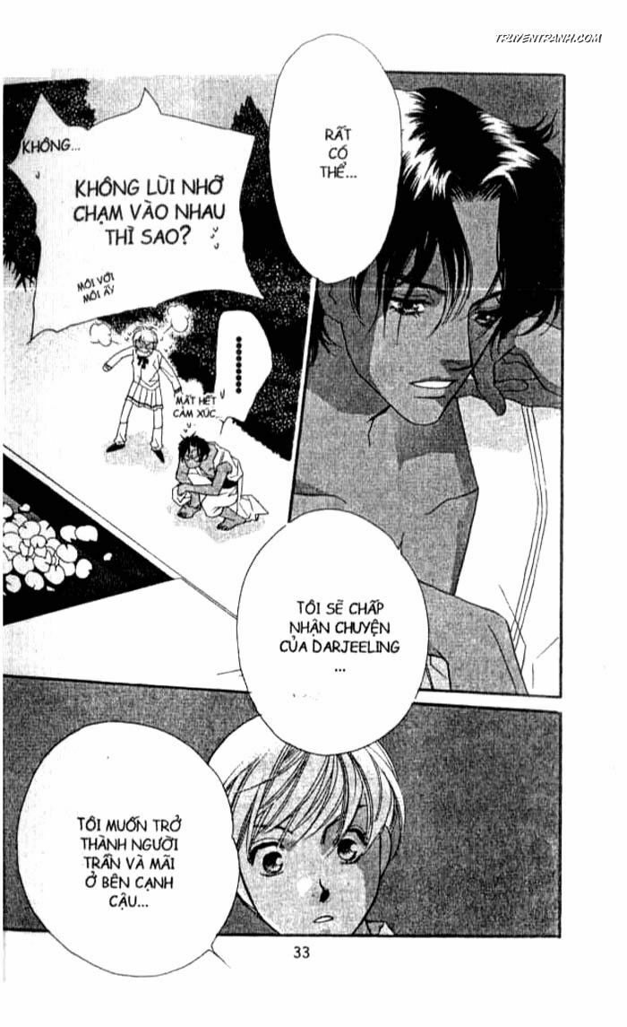 Koucha Ouji (Hoàng Tử Hồng Trà): Chapter 139