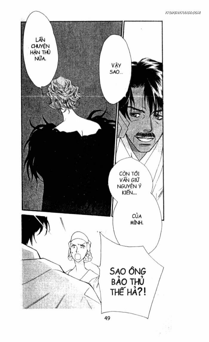 Koucha Ouji (Hoàng Tử Hồng Trà): Chapter 140
