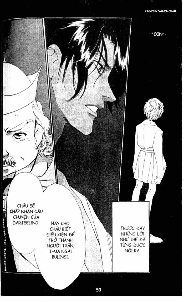 Koucha Ouji (Hoàng Tử Hồng Trà): Chapter 140