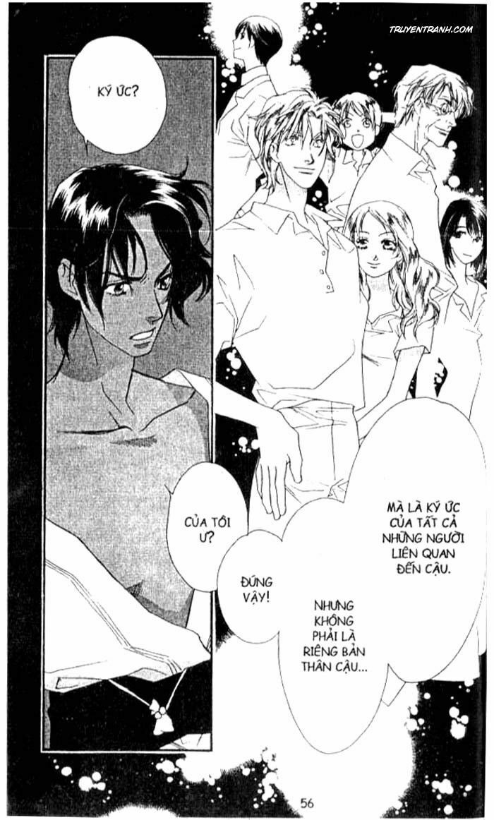 Koucha Ouji (Hoàng Tử Hồng Trà): Chapter 140