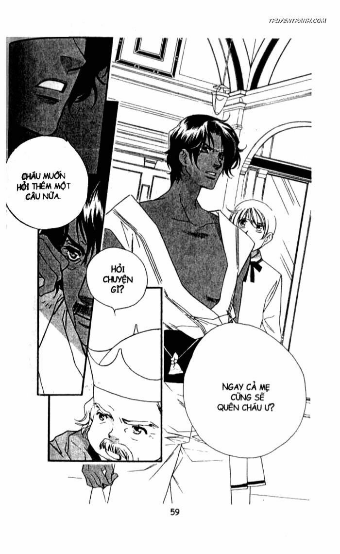 Koucha Ouji (Hoàng Tử Hồng Trà): Chapter 140