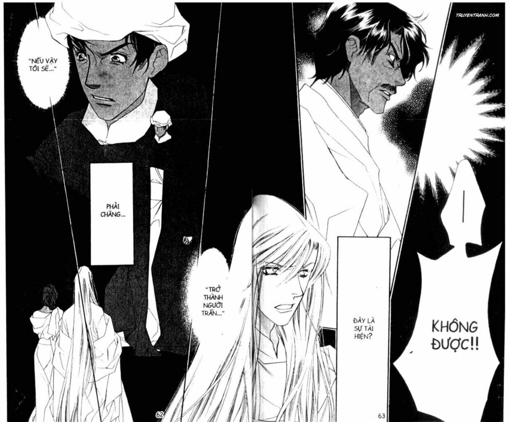 Koucha Ouji (Hoàng Tử Hồng Trà): Chapter 140