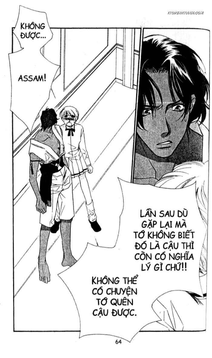 Koucha Ouji (Hoàng Tử Hồng Trà): Chapter 140