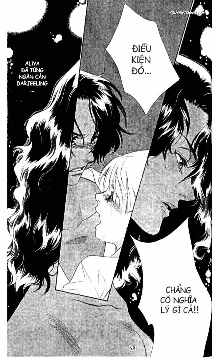 Koucha Ouji (Hoàng Tử Hồng Trà): Chapter 140