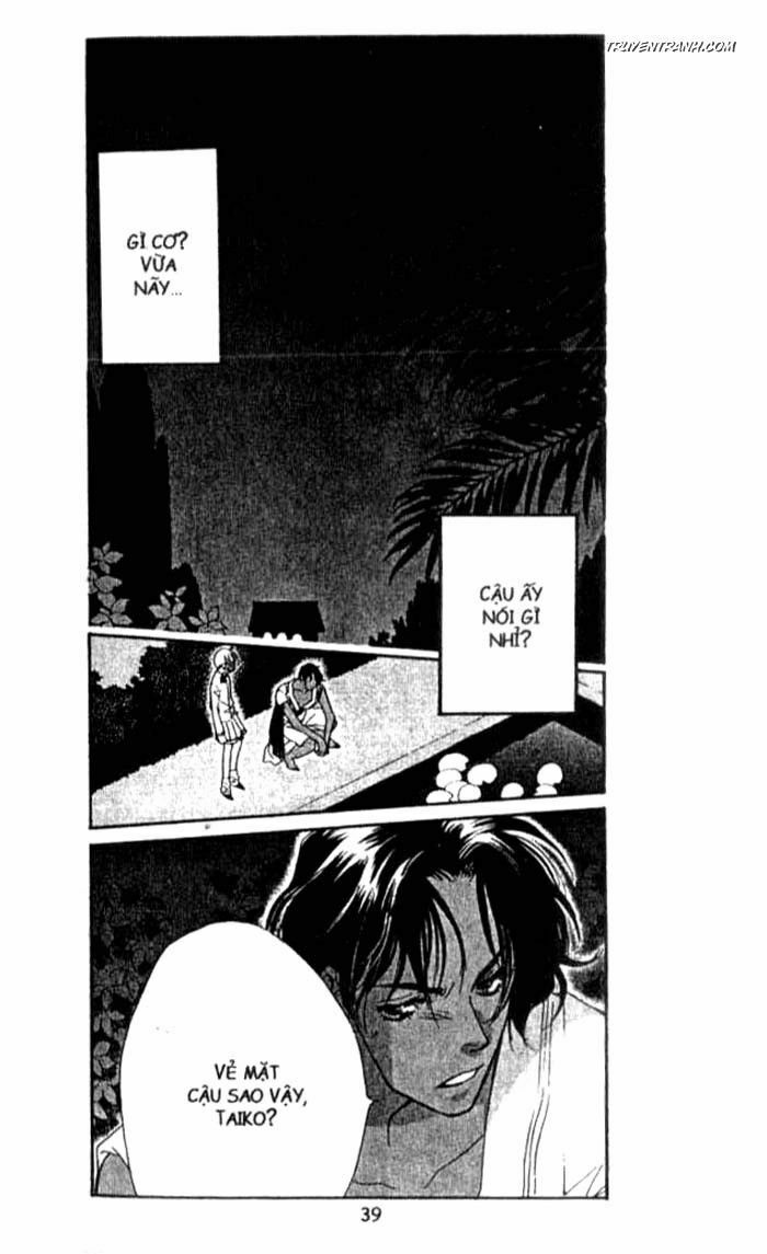 Koucha Ouji (Hoàng Tử Hồng Trà): Chapter 140