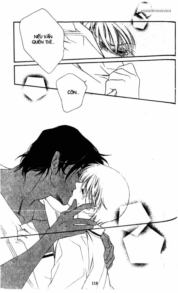 Koucha Ouji (Hoàng Tử Hồng Trà): Chapter 142