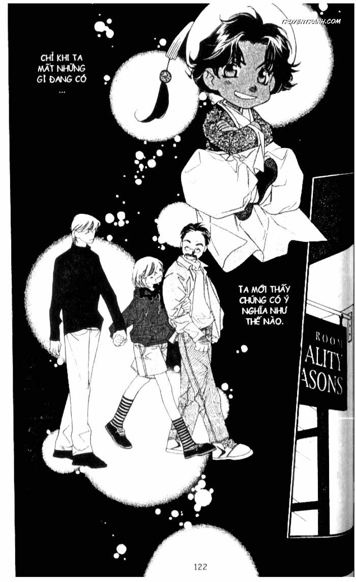 Koucha Ouji (Hoàng Tử Hồng Trà): Chapter 142