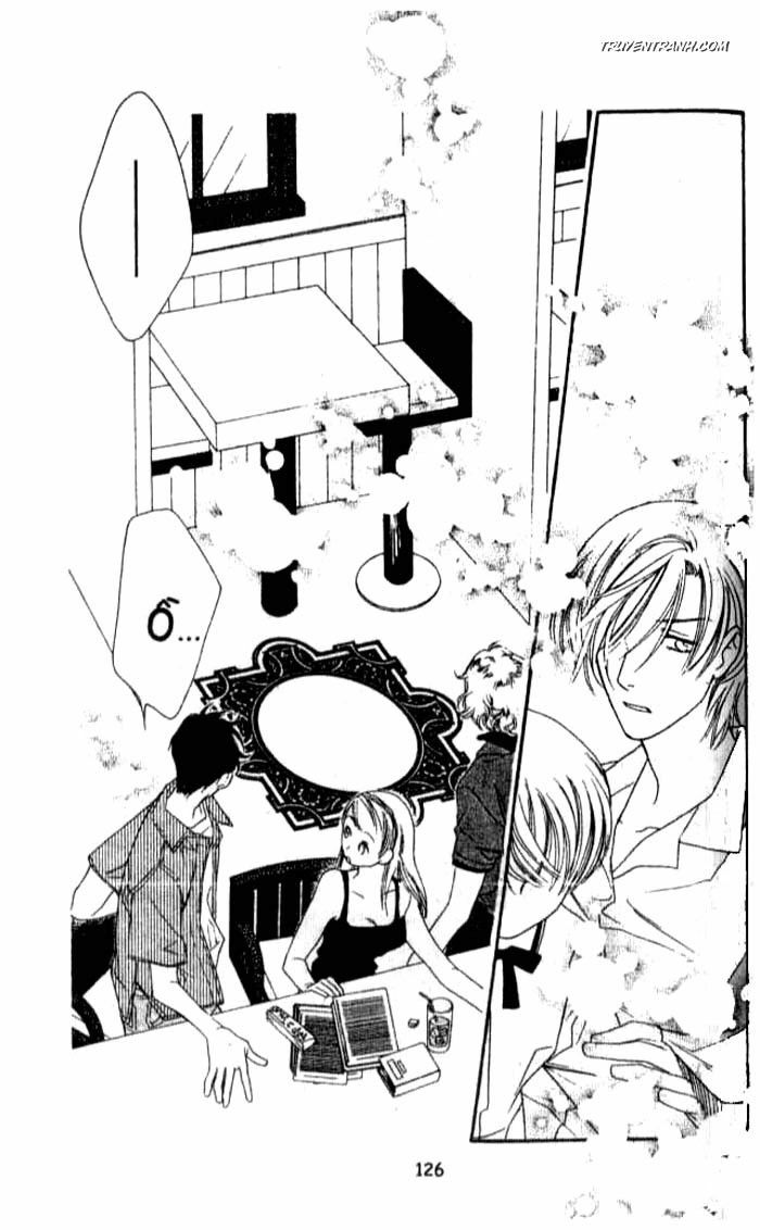 Koucha Ouji (Hoàng Tử Hồng Trà): Chapter 142