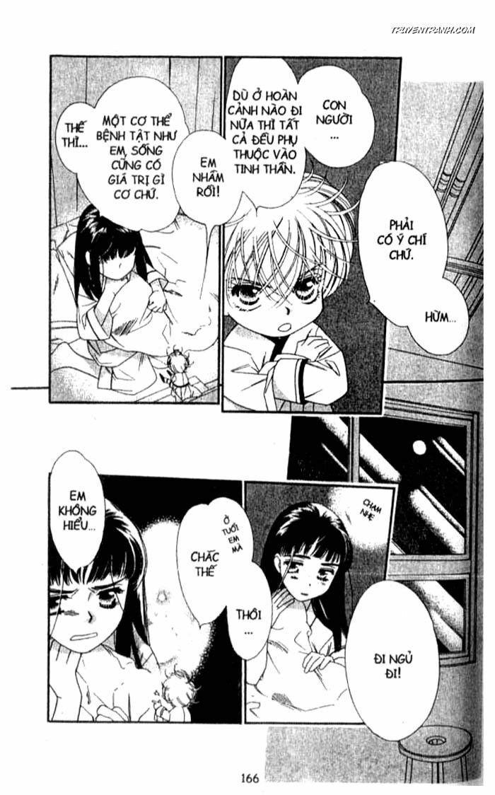Koucha Ouji (Hoàng Tử Hồng Trà): Chapter 144