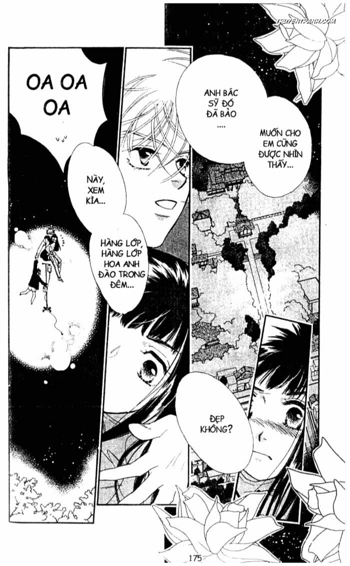 Koucha Ouji (Hoàng Tử Hồng Trà): Chapter 144