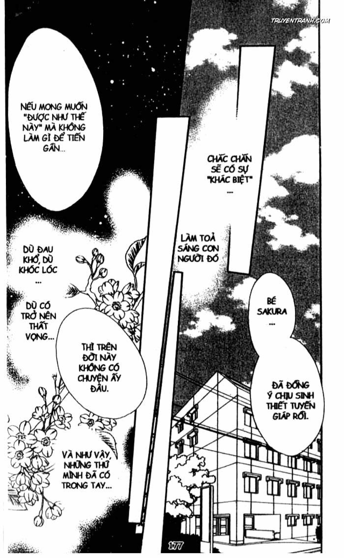Koucha Ouji (Hoàng Tử Hồng Trà): Chapter 144