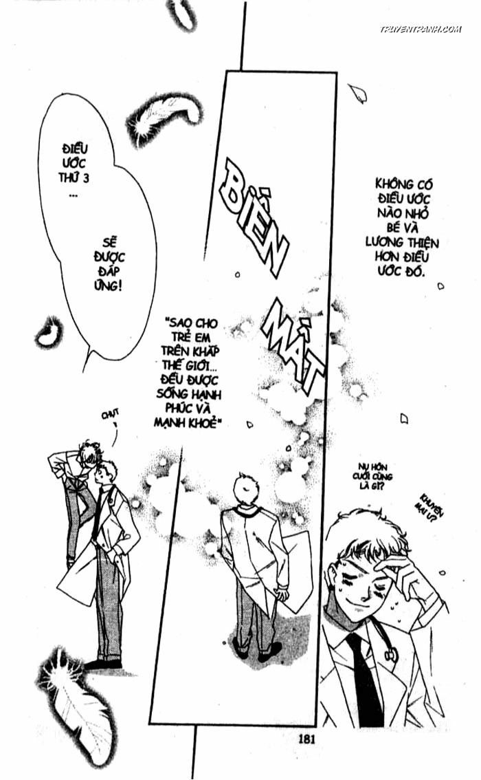 Koucha Ouji (Hoàng Tử Hồng Trà): Chapter 144