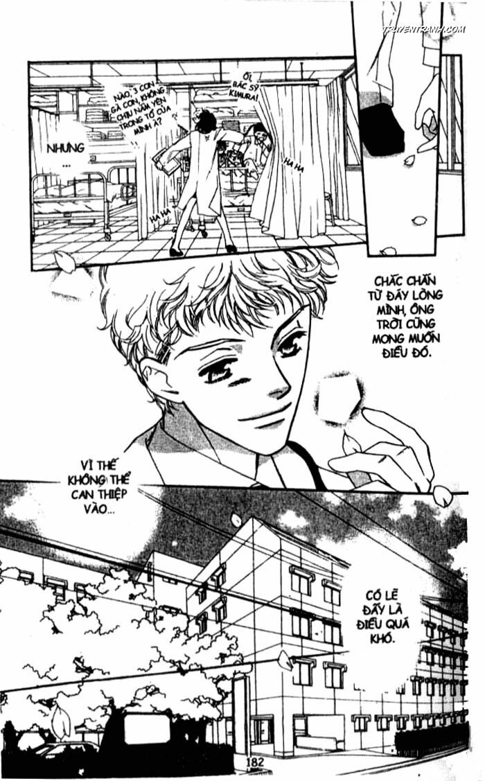 Koucha Ouji (Hoàng Tử Hồng Trà): Chapter 144