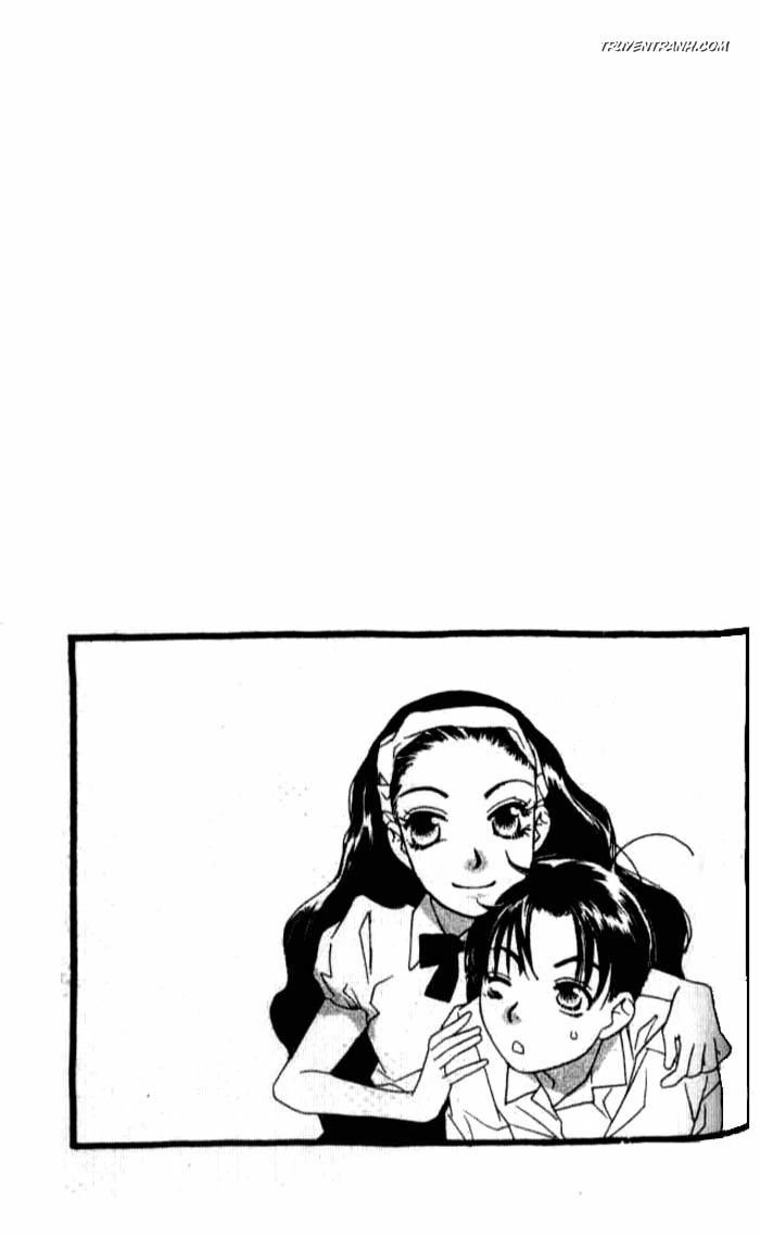 Koucha Ouji (Hoàng Tử Hồng Trà): Chapter 144