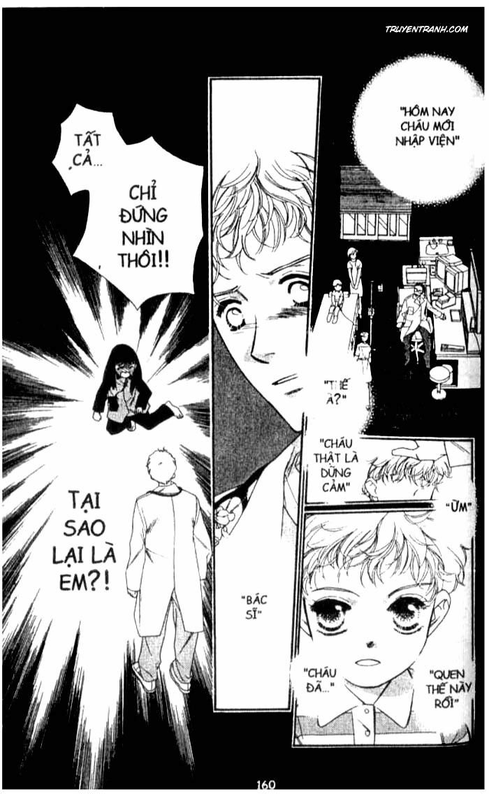 Koucha Ouji (Hoàng Tử Hồng Trà): Chapter 144