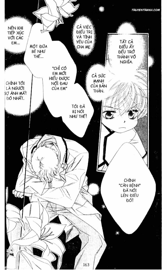 Koucha Ouji (Hoàng Tử Hồng Trà): Chapter 144