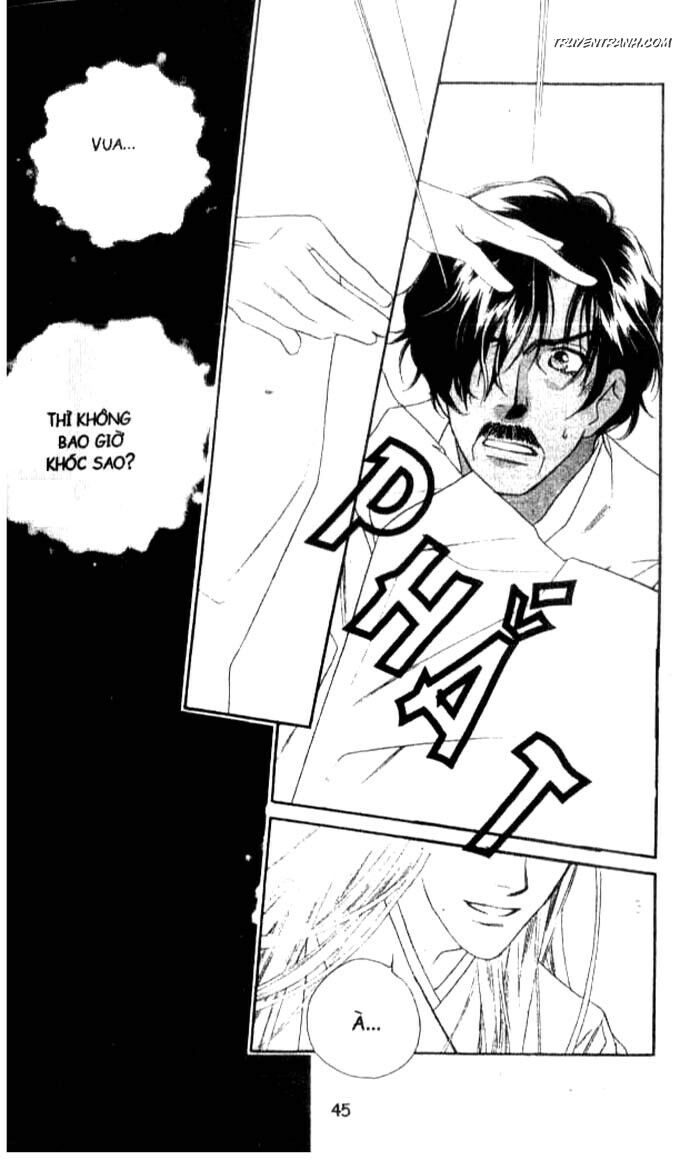 Koucha Ouji (Hoàng Tử Hồng Trà): Chapter 146