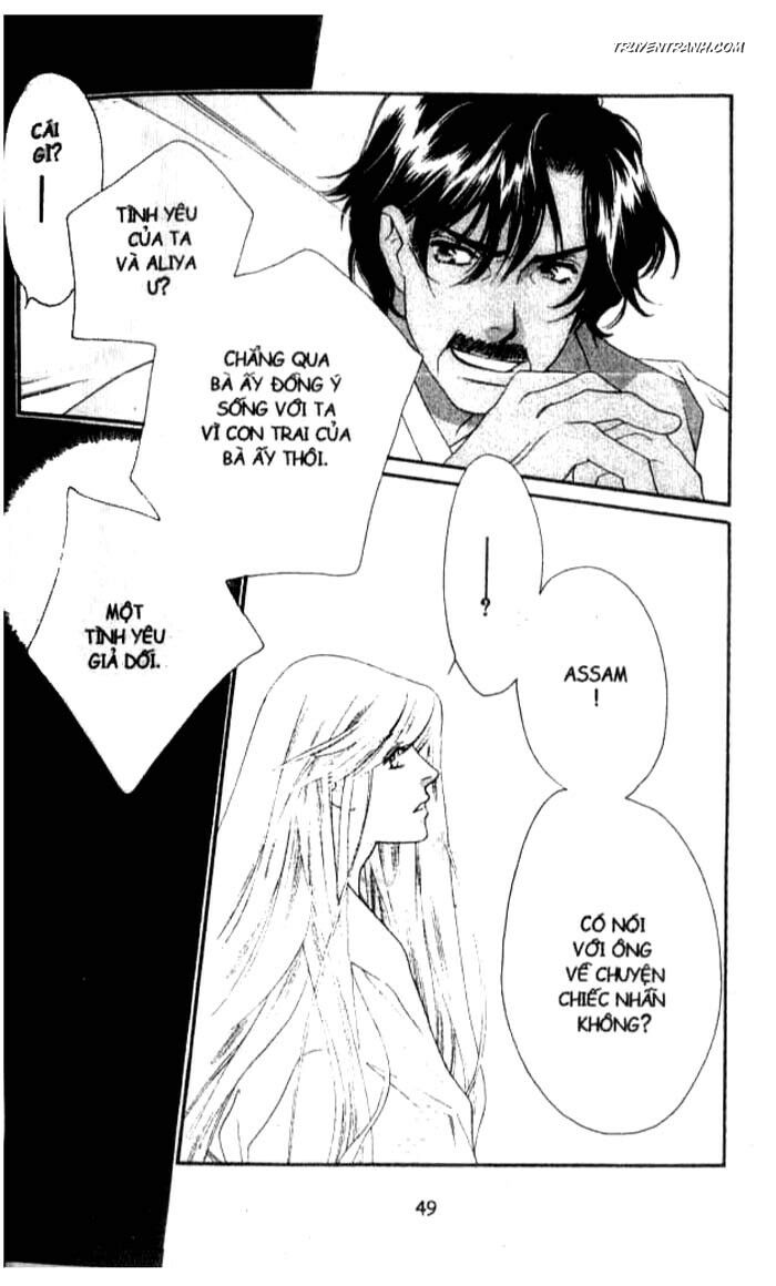 Koucha Ouji (Hoàng Tử Hồng Trà): Chapter 146