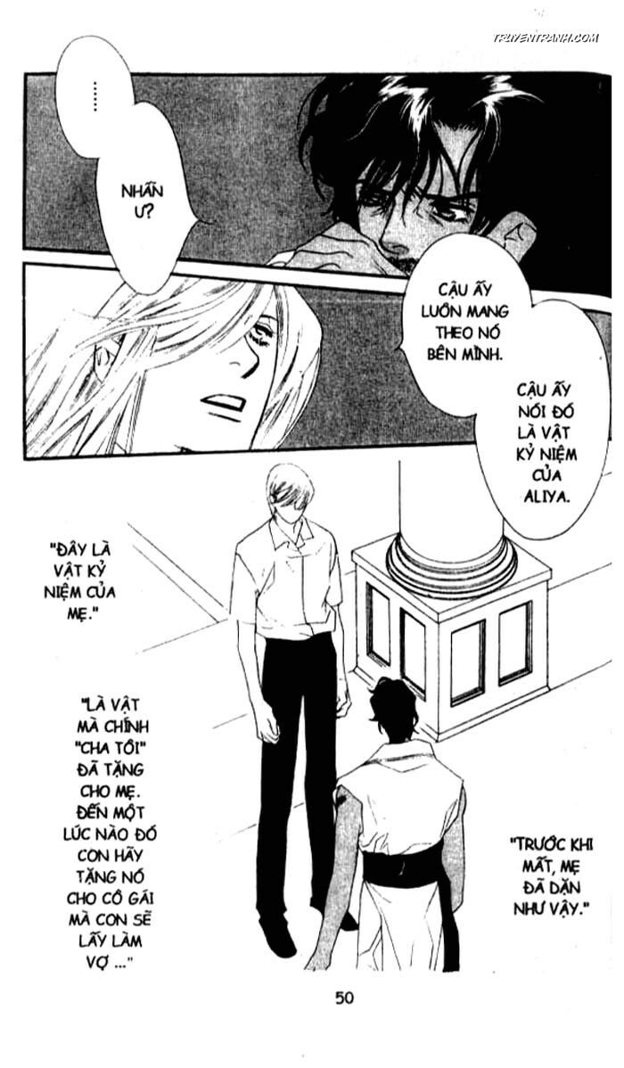 Koucha Ouji (Hoàng Tử Hồng Trà): Chapter 146