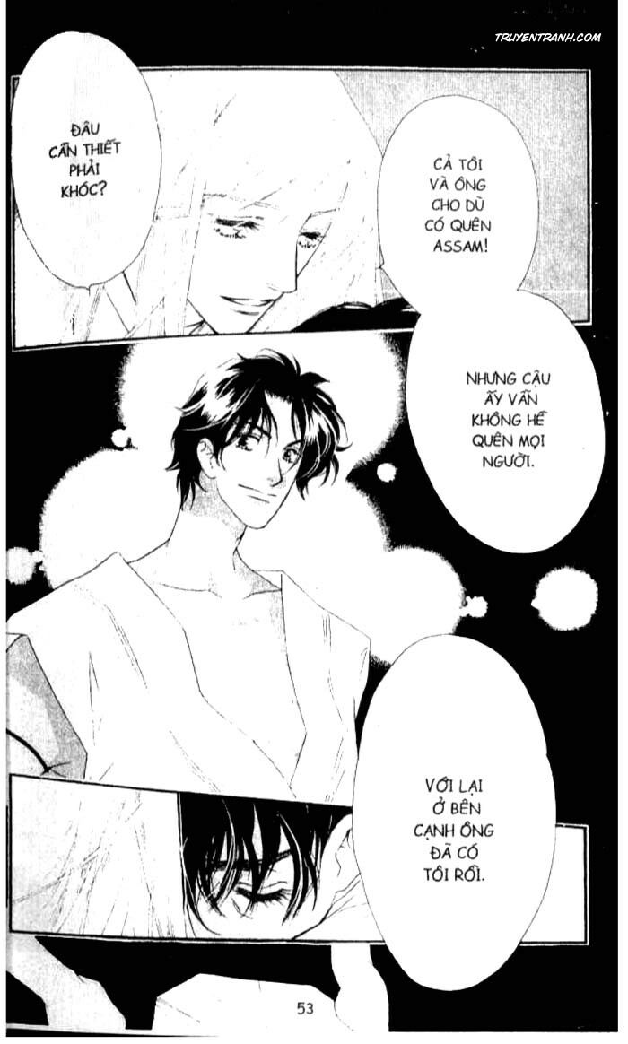 Koucha Ouji (Hoàng Tử Hồng Trà): Chapter 146