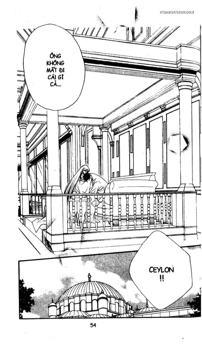 Koucha Ouji (Hoàng Tử Hồng Trà): Chapter 146