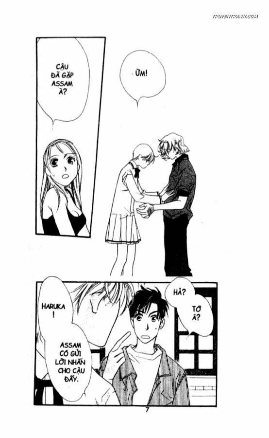 Koucha Ouji (Hoàng Tử Hồng Trà): Chapter 147