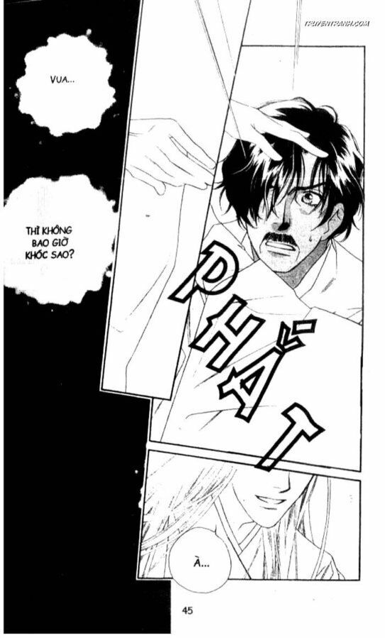 Koucha Ouji (Hoàng Tử Hồng Trà): Chapter 148